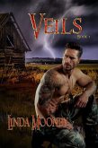 Veils (The Veils Trilogy, #1) (eBook, ePUB)