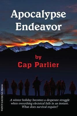 Apocalypse Endeavor (eBook, ePUB)