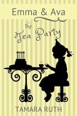 The Tea Party (Emma and Ava, #2) (eBook, ePUB)