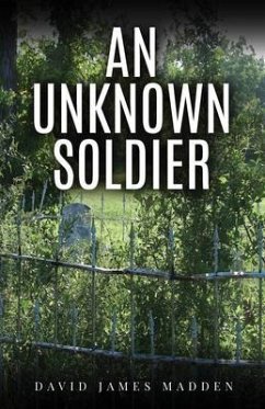 Cover An Unknown Soldier (eBook, ePUB)