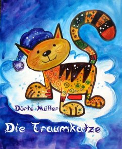 Die Traumkatze (eBook, ePUB) - Müller, Dörte