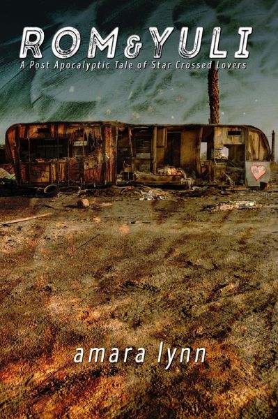 Rom and Yuli (eBook, ePUB)