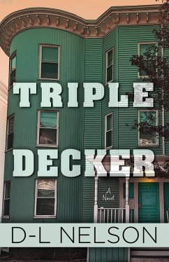 Cover Triple Decker (eBook, ePUB)