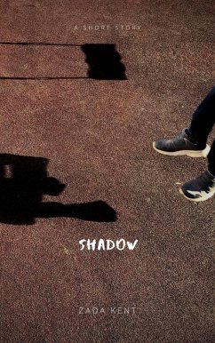 Cover Shadow (eBook, ePUB)