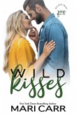Wild Kisses (Wilder Irish, #6) (eBook, ePUB)