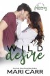 Wild Desire (Wilder Irish, #2) (eBook,... - Bild 1