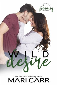 Wild Desire (Wilder Irish, #2) (eBook, ePUB) - Carr, Mari