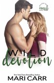 Wild Devotion (Wilder Irish, #3) (eBook, ePUB)
