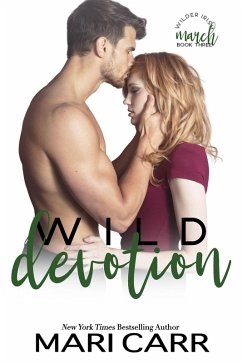 Wild Devotion (Wilder Irish, #3) (eBook, ePUB) - Carr, Mari