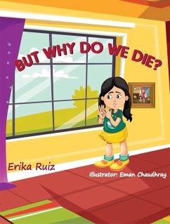 Cover But Why do we Die? (eBook, ePUB)