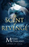 The Scent of Revenge (Seattle Betas, #3) (eBook, ePUB)