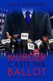 Murder Casts the Ballot (Jake and Emma Mysteries, #5) (eBook, ePUB)