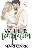 Wild Temptation (Wilder Irish, #5) (eBook, ePUB)