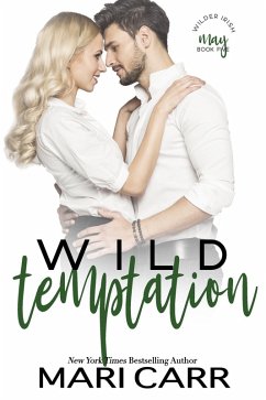 Wild Temptation (Wilder Irish, #5) (eBook, ePUB) - Carr, Mari