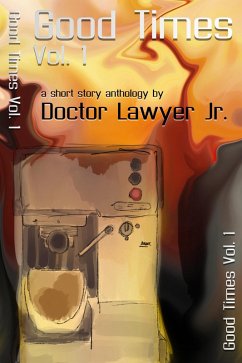 Cover Good Times Vol. 1 (eBook, ePUB)