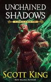 Unchained Shadows (Elderealm, #2) (eBook, ePUB)