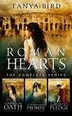 Roman Hearts (The Complete Series) (eBook, ePUB)