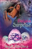Potato Surprise (Brimstone, #1) (eBook, ePUB)