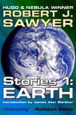 Earth (Complete Short Fiction, #1) (eBook, ePUB)