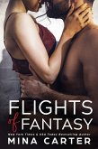 Flights Of Fantasy (eBook, ePUB)