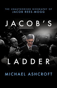 Jacob's Ladder (eBook, ePUB) - Ashcroft, Michael