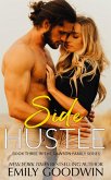 Side Hustle (A Dawson Family Series, #3) (eBook, ePUB)