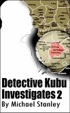 Detective Kubu Investigates 2 (eBook, ePUB)