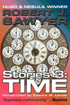 Cover Time (Complete Short Fiction, #3) (eBook, ePUB)