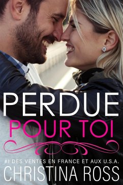 Cover Perdue Pour Toi (eBook, ePUB)