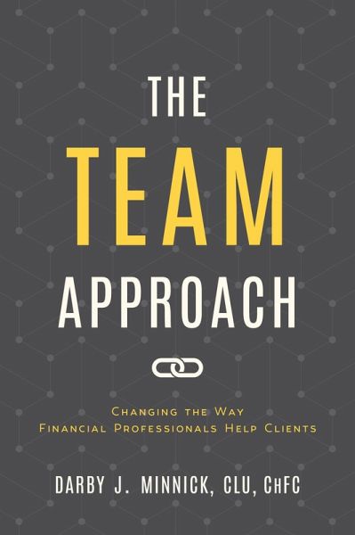 The Team Approach (eBook, ePUB) The Team Approach (eBook, ePUB)
