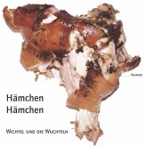 Hämchen Hämchen / Wunderschöner junger Mann (MP3-Download)