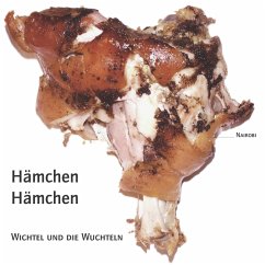 Hämchen Hämchen / Wunderschöner junger Mann (MP3-Download) - Barba, Rosa; Sander, Klaus; Theismann, Anja; St. Werner, Jan; Wiener, Ingrid; Wiener, Oswald