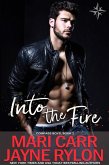 Into the Fire (Compass Boys, #2) (eBook, ePUB)