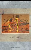 The Awakenistas and the Martian War (eBook, ePUB)