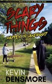 Scary Things Happen in Lakewood (eBook, ePUB)