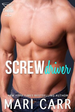 Cover Screwdriver (Cocktales, #2) (eBook, ePUB)