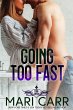 Going Too Fast (Big Easy, #7) (eBook,... - Bild 1