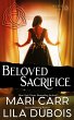 Beloved Sacrifice (Trinity Masters:... - Bild 1