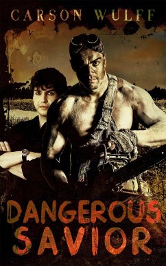 Cover Dangerous Savior (eBook, ePUB)