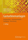 Gasturbinenanlagen (eBook, PDF)