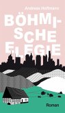 Böhmische Elegie (eBook, ePUB)