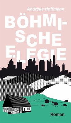 Böhmische Elegie (eBook, ePUB) - Hoffmann, Andreas