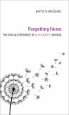 Forgetting Items (eBook, ePUB) Forgetting Items (eBook, ePUB)