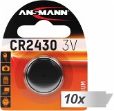 10x1 Ansmann CR 2430