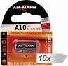 10x1 Ansmann A 10 LR 10 - Bild 1