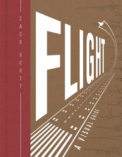 Flight (eBook, ePUB) - Scott, Zack