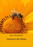 Florence die Biene (eBook, ePUB)