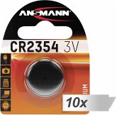 10x1 Ansmann CR 2354