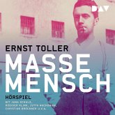Masse – Mensch (MP3-Download)