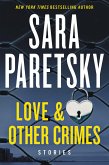 Love & Other Crimes (eBook, ePUB)